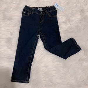 NWT Children’s Place Denim Jeans
